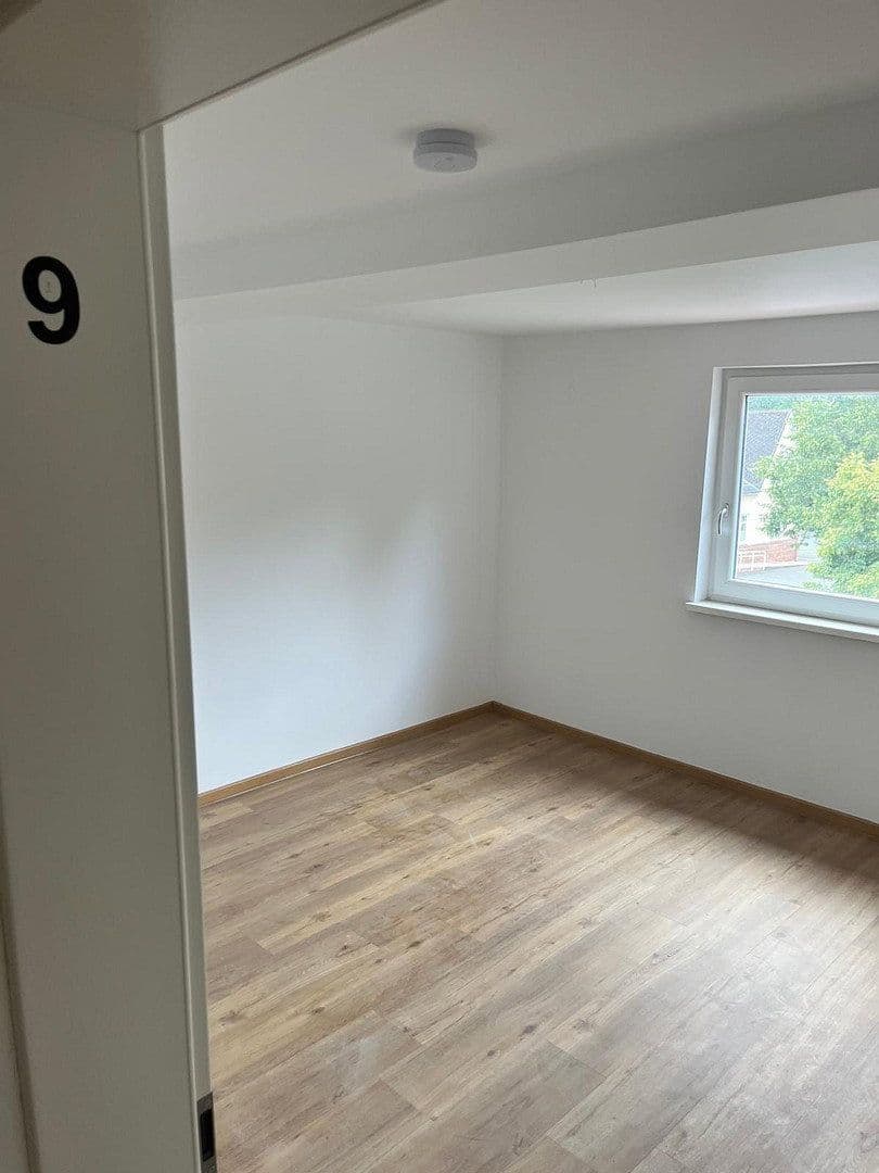 Prenájom bytu 4-izbový 87 m², Cölbe, Hesensko Prenájom bytu 4-izbový 87 m², Cölbe, Hesensko