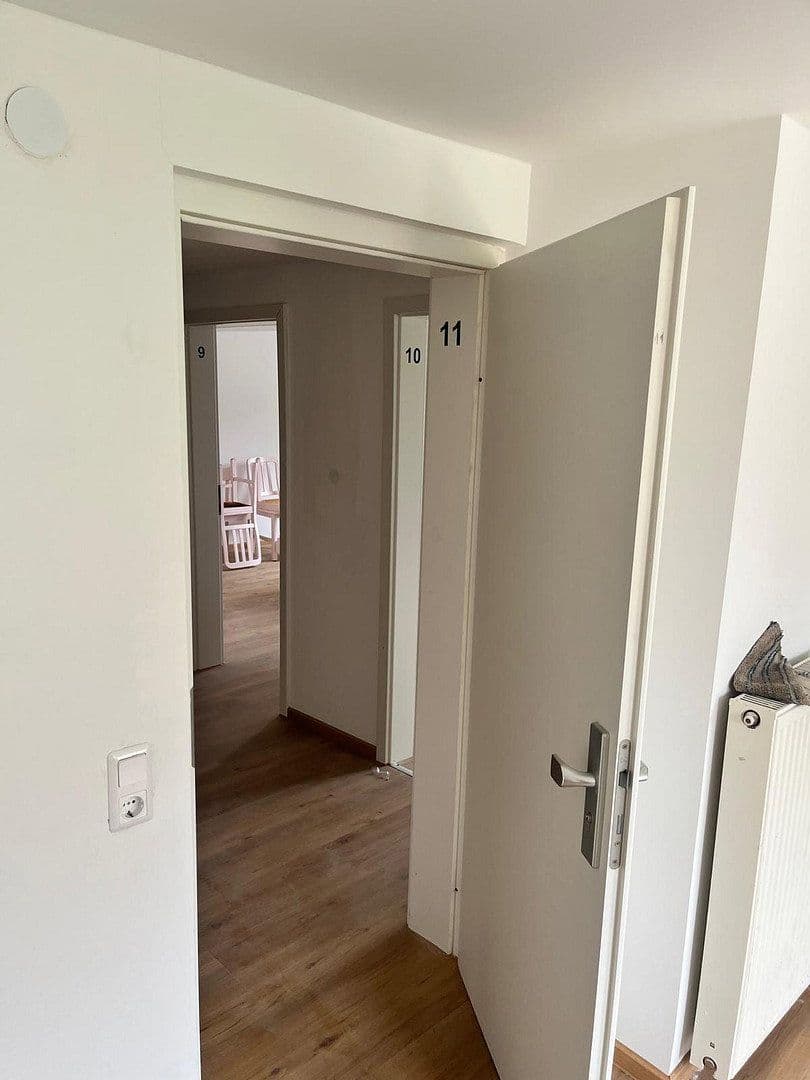 Prenájom bytu 4-izbový 87 m², Cölbe, Hesensko Prenájom bytu 4-izbový 87 m², Cölbe, Hesensko