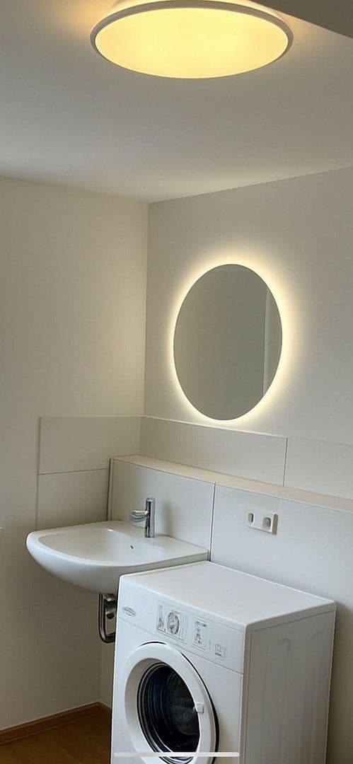 Prenájom bytu 4-izbový 87 m², Cölbe, Hesensko Prenájom bytu 4-izbový 87 m², Cölbe, Hesensko