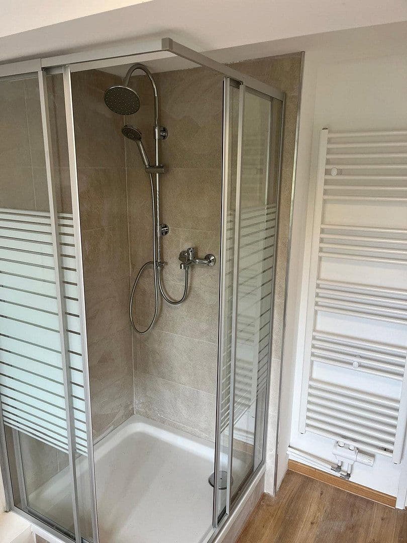 Prenájom bytu 4-izbový 87 m², Cölbe, Hesensko Prenájom bytu 4-izbový 87 m², Cölbe, Hesensko