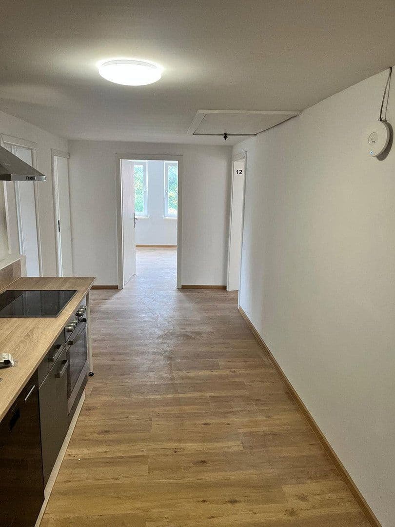Prenájom bytu 4-izbový 87 m², Cölbe, Hesensko Prenájom bytu 4-izbový 87 m², Cölbe, Hesensko