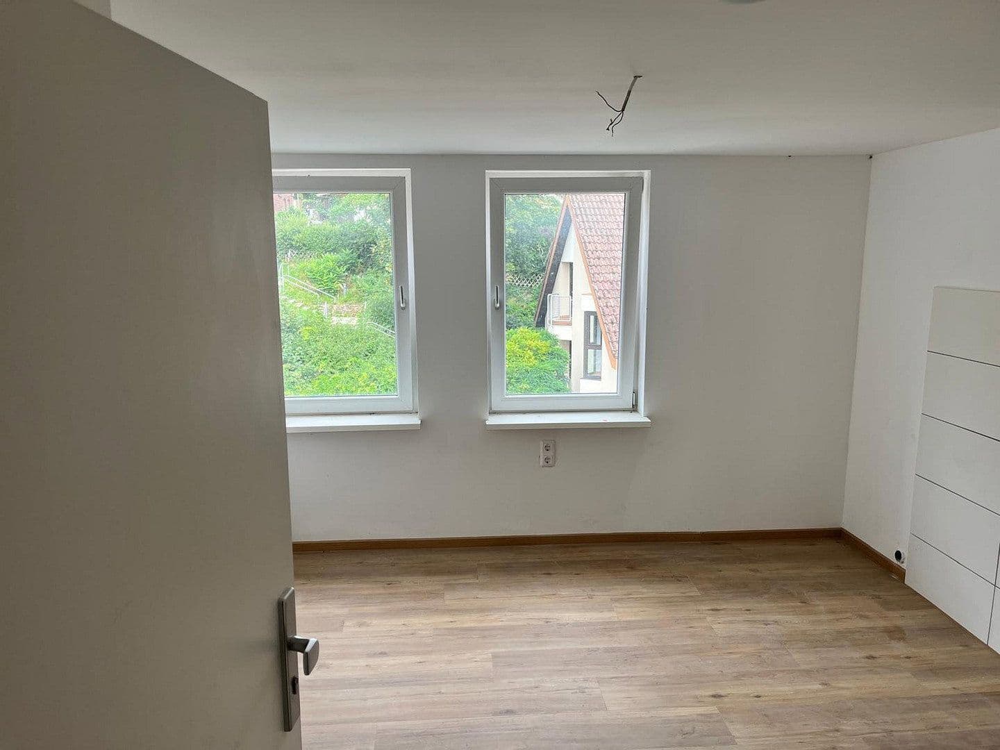 Prenájom bytu 4-izbový 87 m², Cölbe, Hesensko Prenájom bytu 4-izbový 87 m², Cölbe, Hesensko
