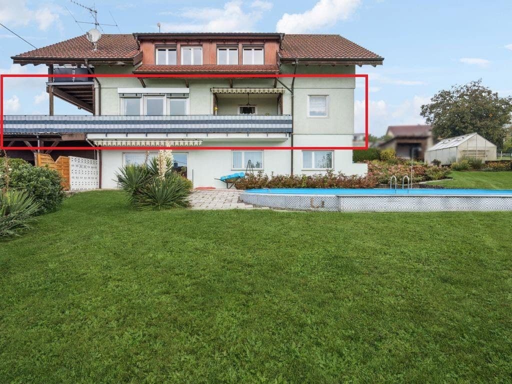 Prenájom bytu 4-izbový 146 m², Laufenburg (Baden), Bádensko-Wurttembersko Prenájom bytu 4-izbový 146 m², Laufenburg (Baden), Bádensko-Wurttembersko