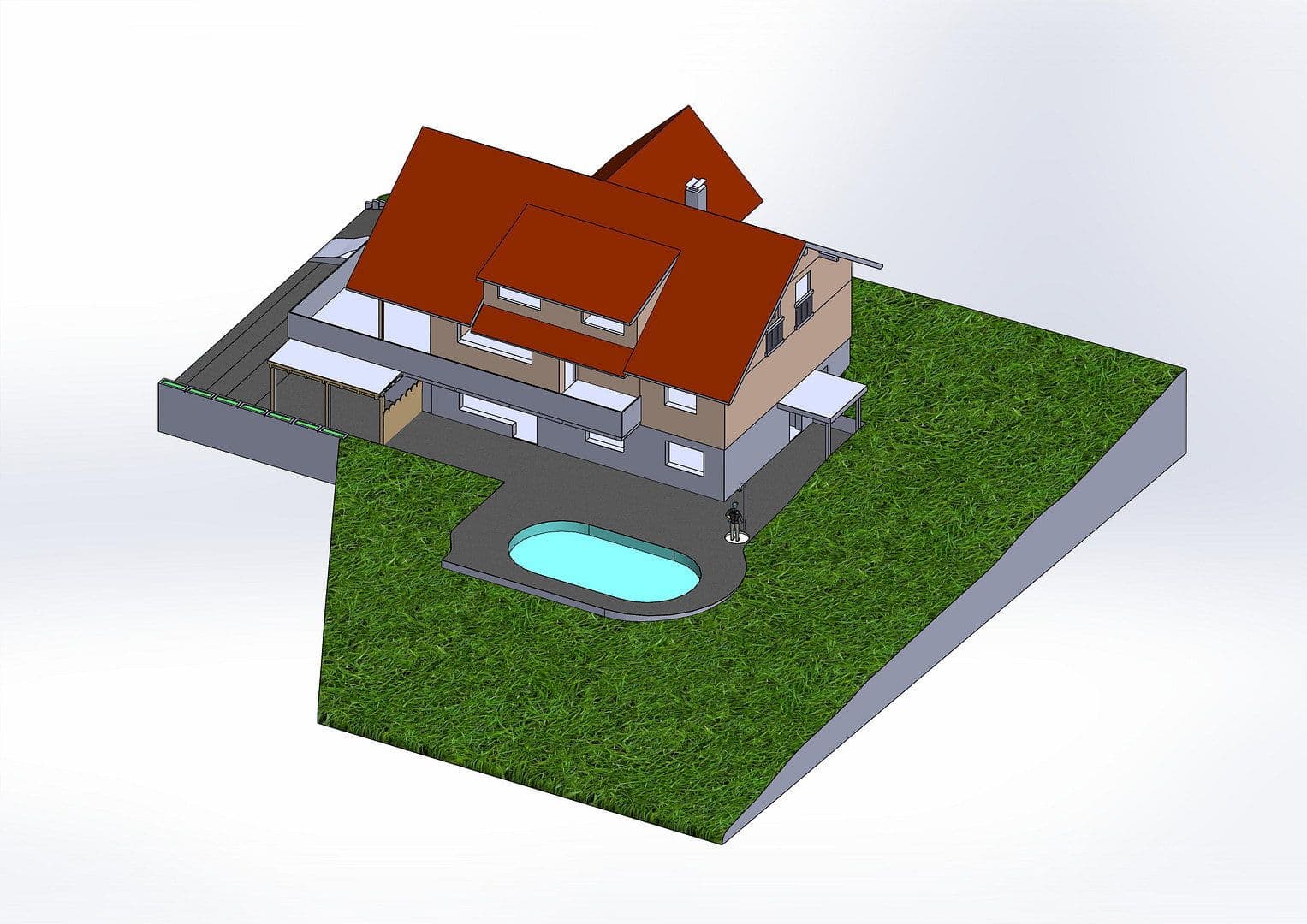 Prenájom bytu 4-izbový 146 m², Laufenburg (Baden), Bádensko-Wurttembersko Prenájom bytu 4-izbový 146 m², Laufenburg (Baden), Bádensko-Wurttembersko