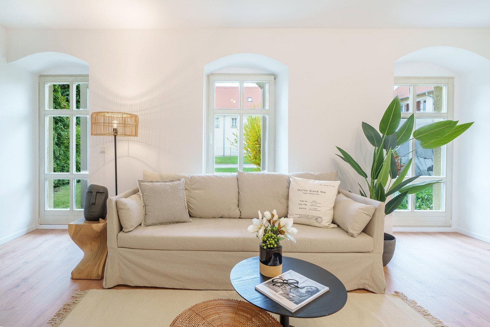 Predaj bytu 4-izbový 92 m², Bannewitz, Sasko Predaj bytu 4-izbový 92 m², Bannewitz, Sasko