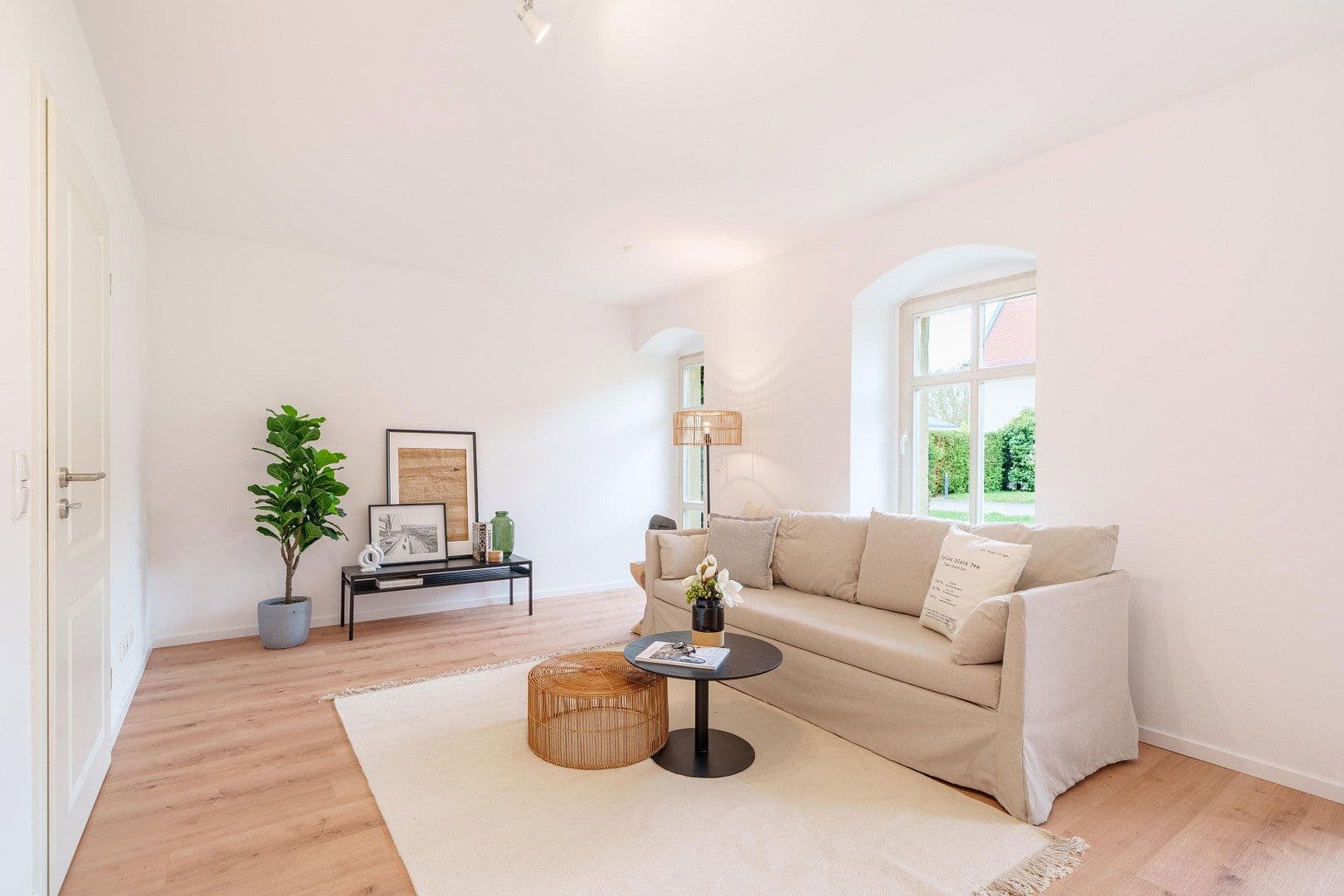 Predaj bytu 4-izbový 92 m², Bannewitz, Sasko Predaj bytu 4-izbový 92 m², Bannewitz, Sasko