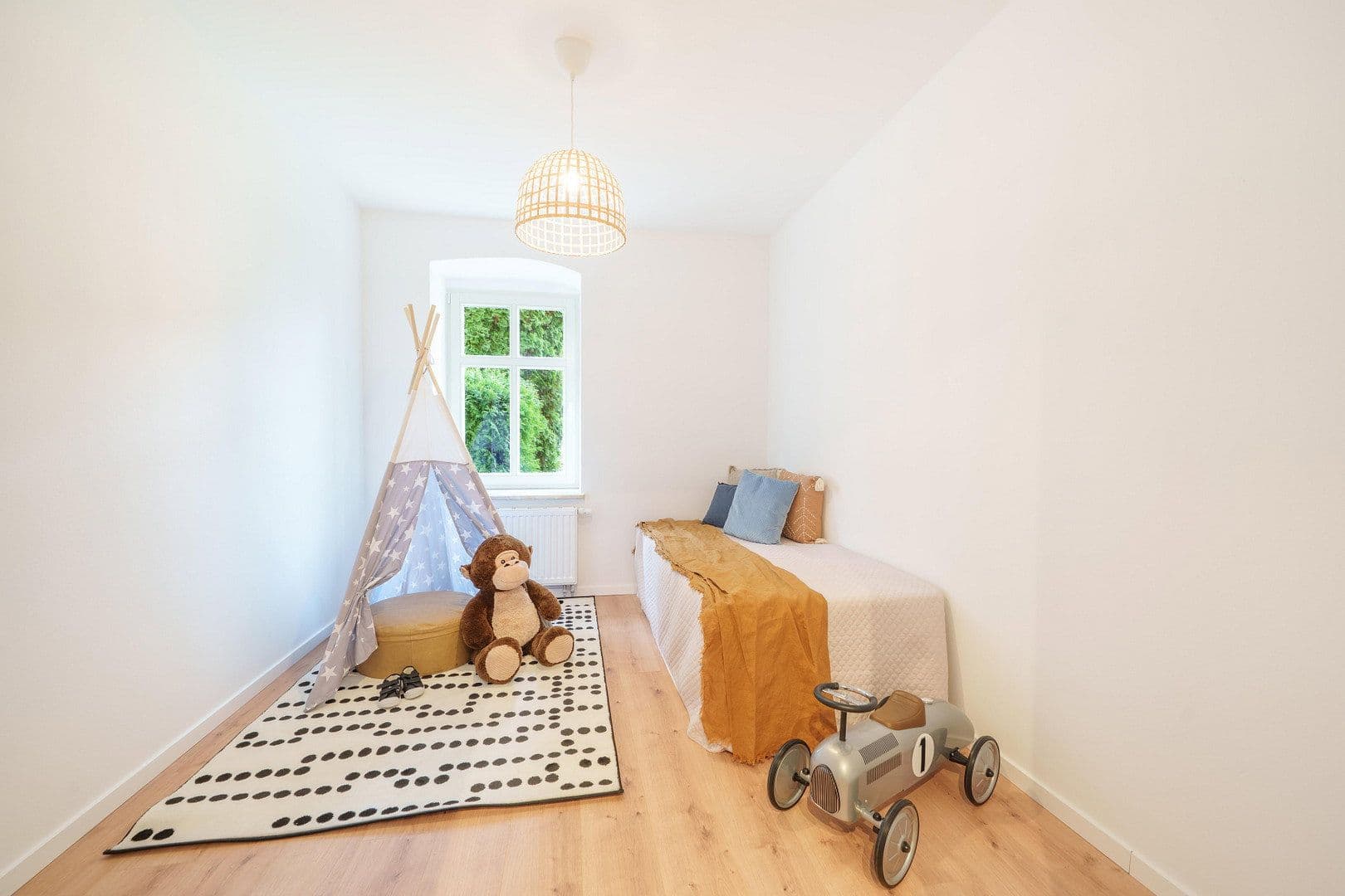 Predaj bytu 4-izbový 92 m², Bannewitz, Sasko Predaj bytu 4-izbový 92 m², Bannewitz, Sasko