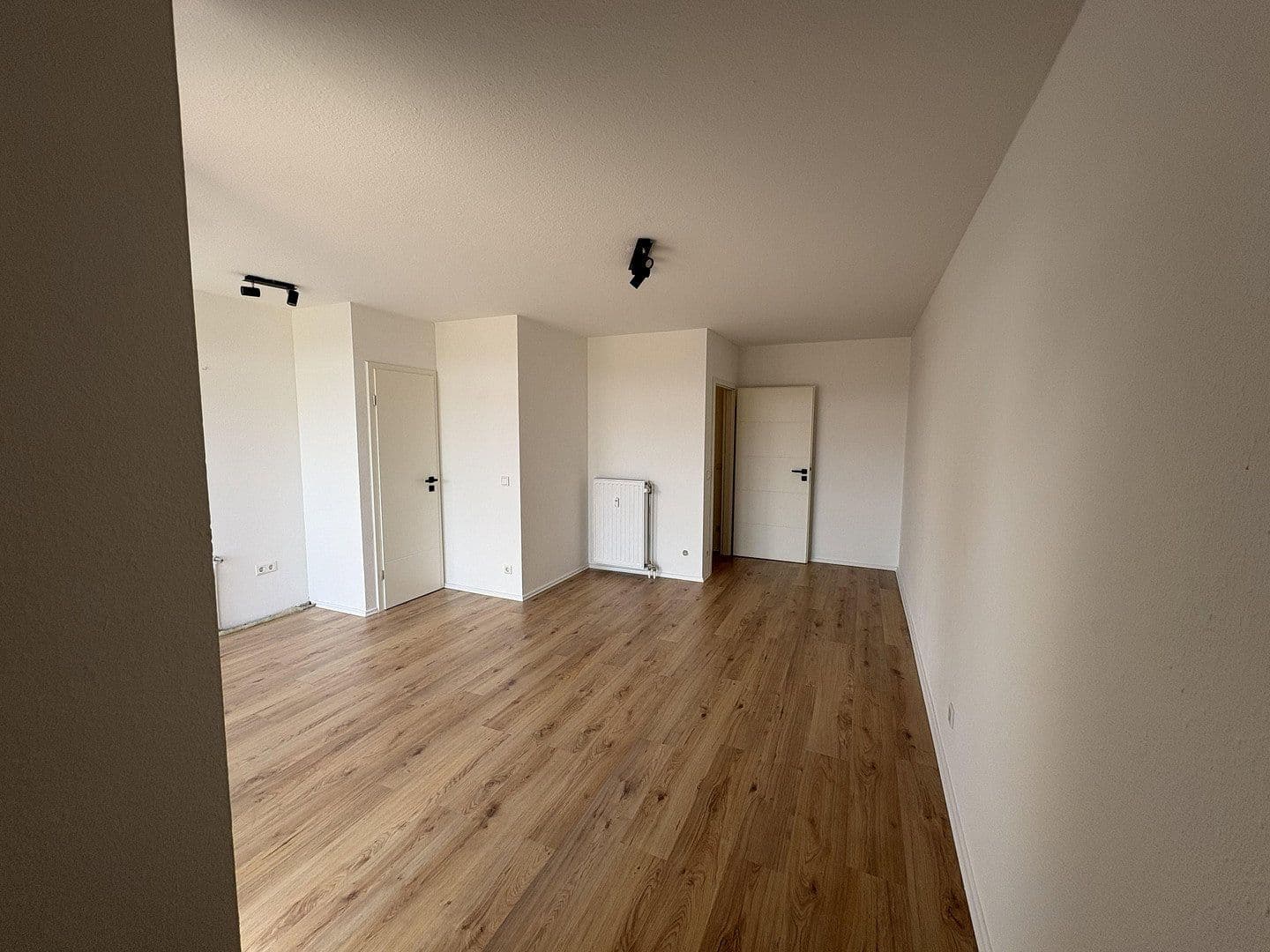 Prenájom bytu 1-izbový 31 m², Tönisvorst, Severné Porýnie - Westfálsko Prenájom bytu 1-izbový 31 m², Tönisvorst, Severné Porýnie - Westfálsko