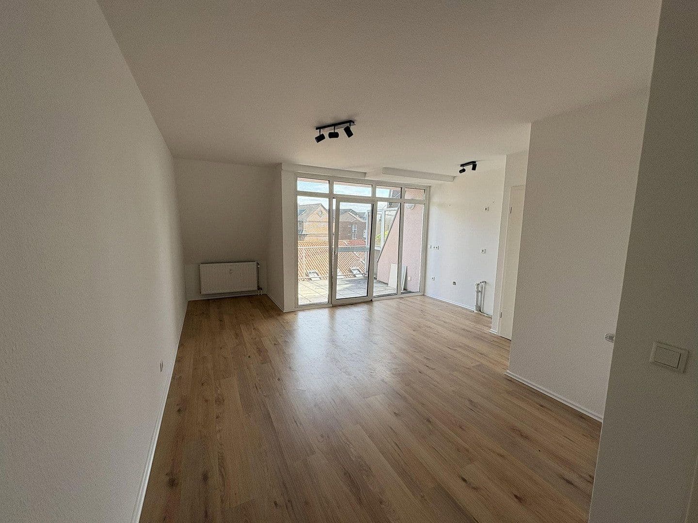 Prenájom bytu 1-izbový 31 m², Tönisvorst, Severné Porýnie - Westfálsko Prenájom bytu 1-izbový 31 m², Tönisvorst, Severné Porýnie - Westfálsko