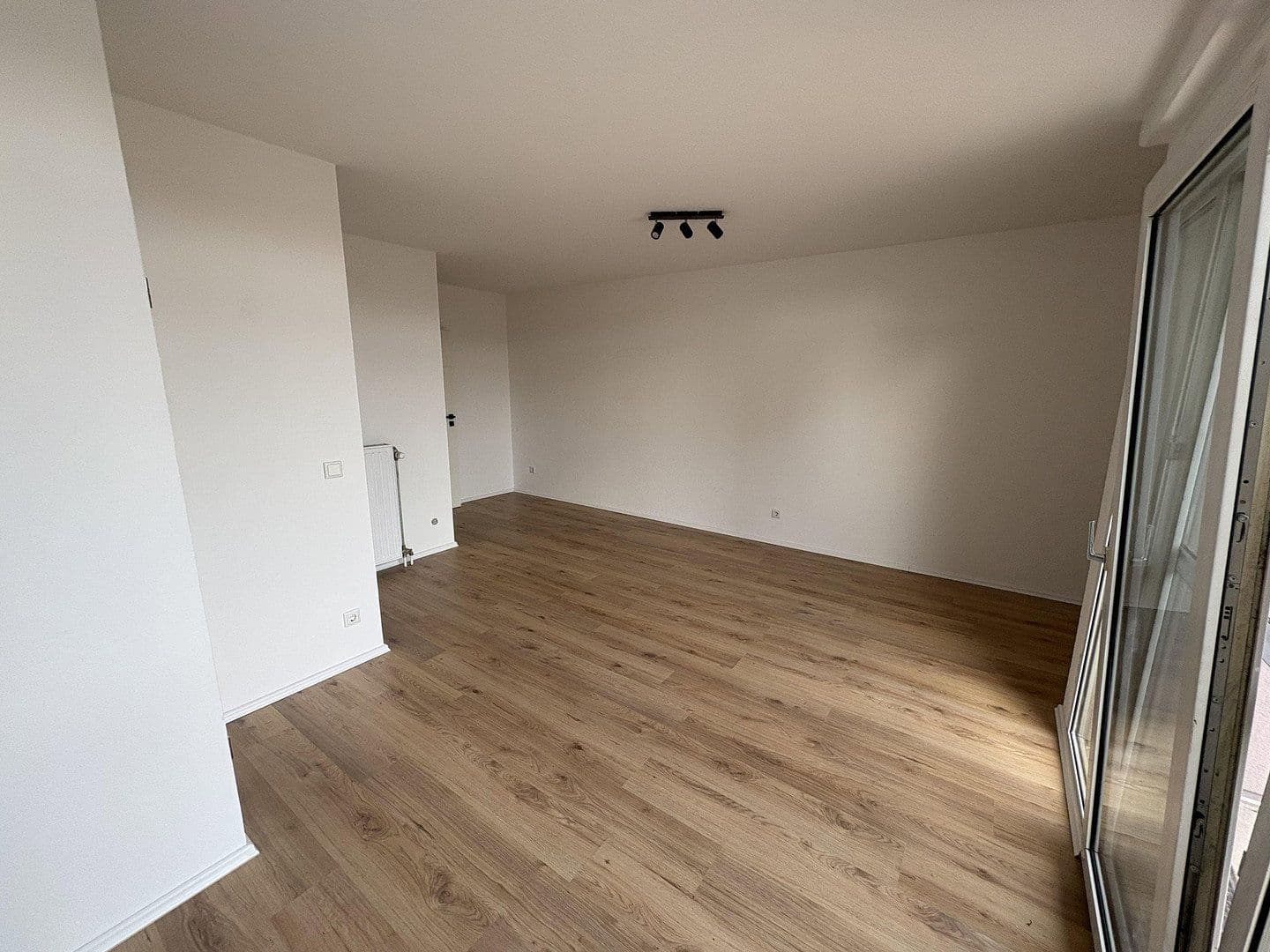 Prenájom bytu 1-izbový 31 m², Tönisvorst, Severné Porýnie - Westfálsko Prenájom bytu 1-izbový 31 m², Tönisvorst, Severné Porýnie - Westfálsko