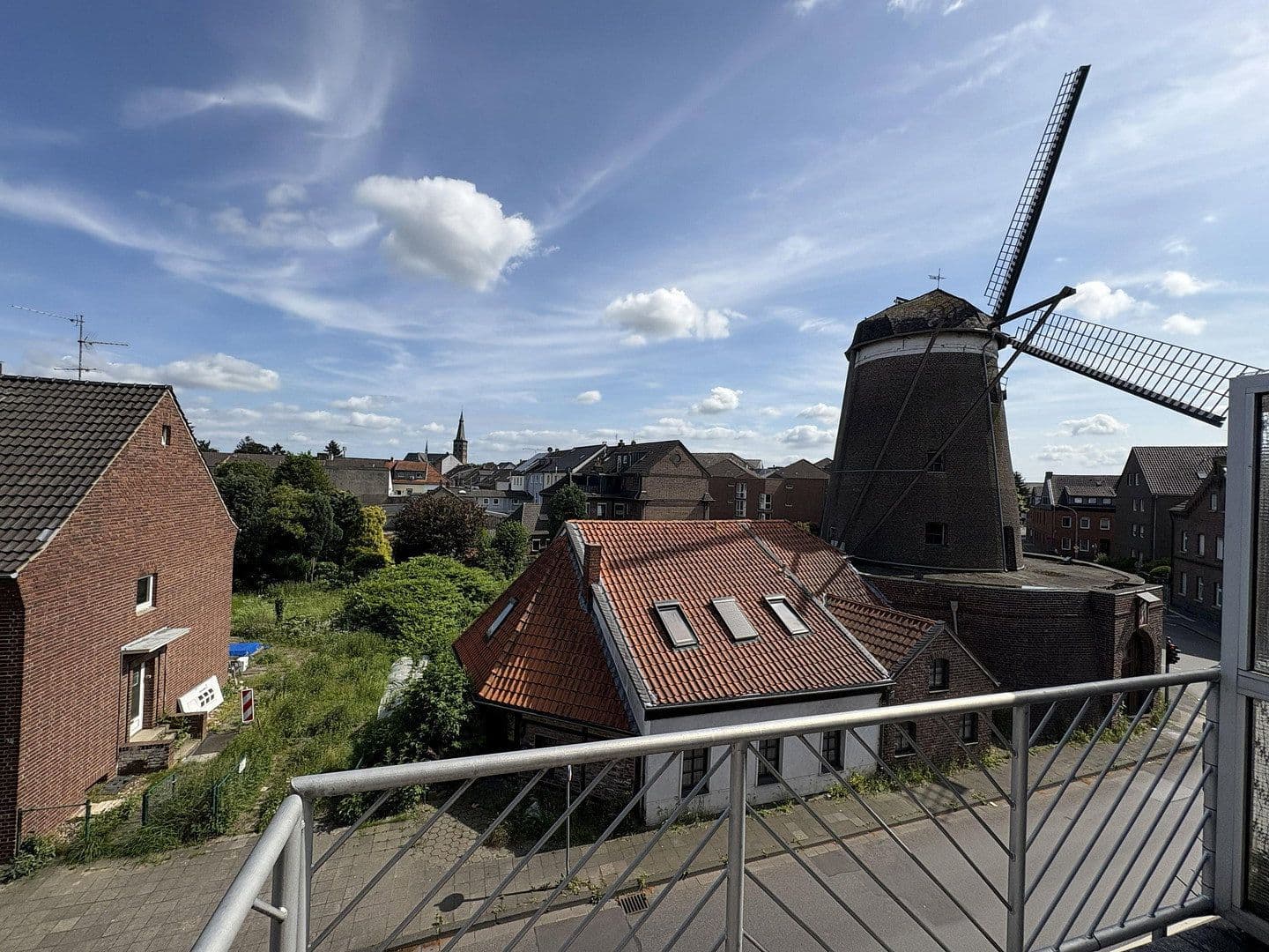 Prenájom bytu 1-izbový 31 m², Tönisvorst, Severné Porýnie - Westfálsko Prenájom bytu 1-izbový 31 m², Tönisvorst, Severné Porýnie - Westfálsko