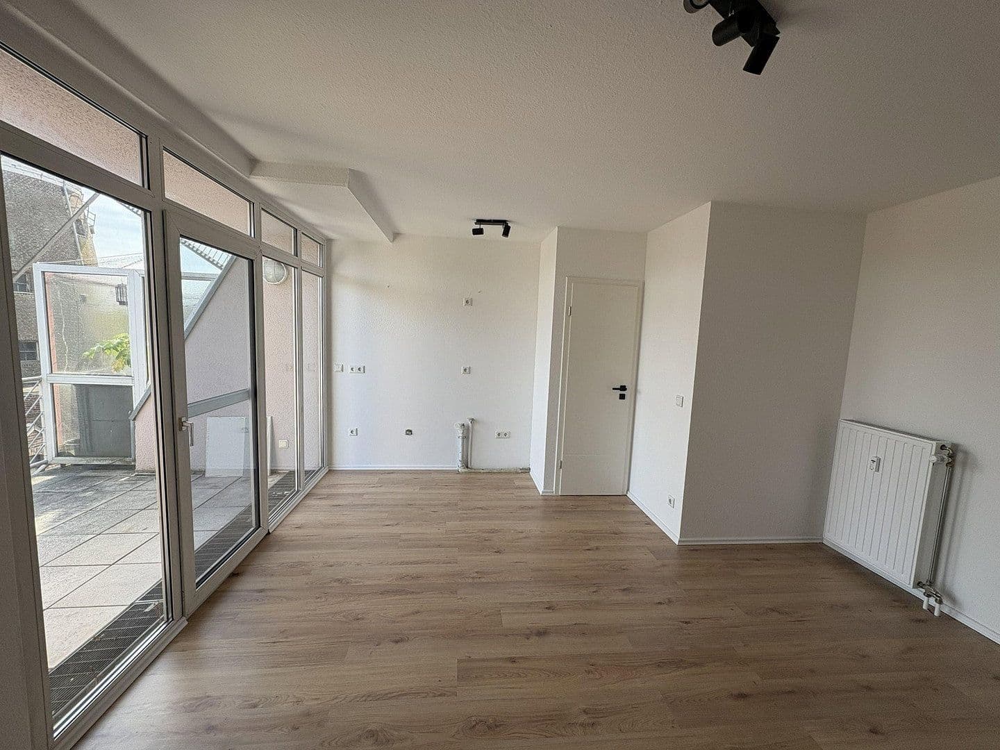 Prenájom bytu 1-izbový 31 m², Tönisvorst, Severné Porýnie - Westfálsko Prenájom bytu 1-izbový 31 m², Tönisvorst, Severné Porýnie - Westfálsko
