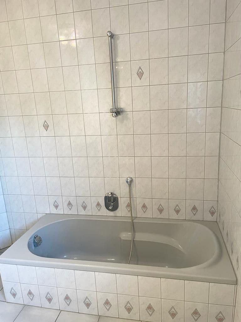 Prenájom bytu 2-izbový 60 m², Stegaurach, Bavorsko Prenájom bytu 2-izbový 60 m², Stegaurach, Bavorsko