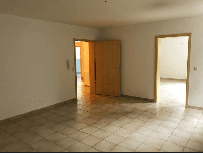 Prenájom bytu 2-izbový 60 m², Stegaurach, Bavorsko Prenájom bytu 2-izbový 60 m², Stegaurach, Bavorsko