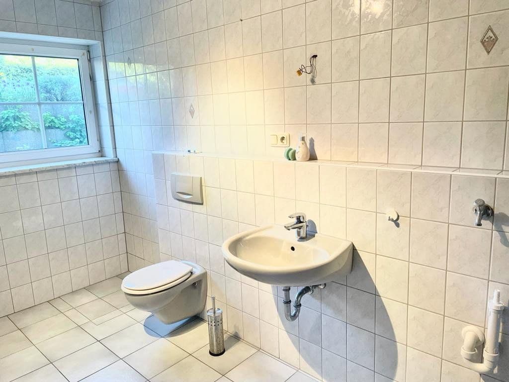 Prenájom bytu 2-izbový 60 m², Stegaurach, Bavorsko Prenájom bytu 2-izbový 60 m², Stegaurach, Bavorsko