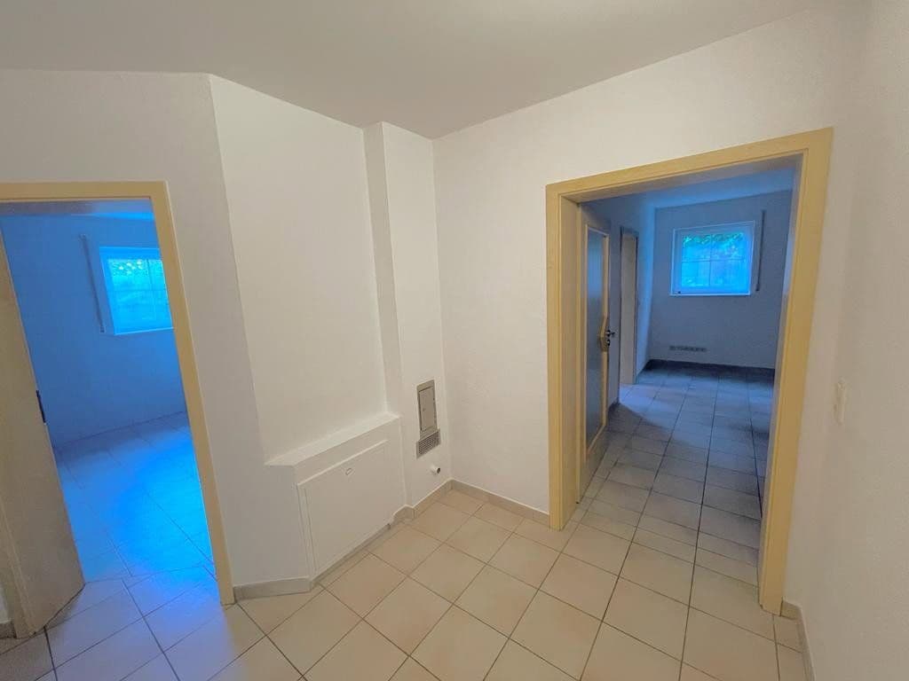 Prenájom bytu 2-izbový 60 m², Stegaurach, Bavorsko Prenájom bytu 2-izbový 60 m², Stegaurach, Bavorsko
