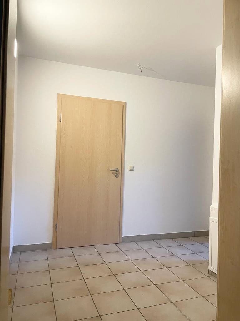 Prenájom bytu 2-izbový 60 m², Stegaurach, Bavorsko Prenájom bytu 2-izbový 60 m², Stegaurach, Bavorsko
