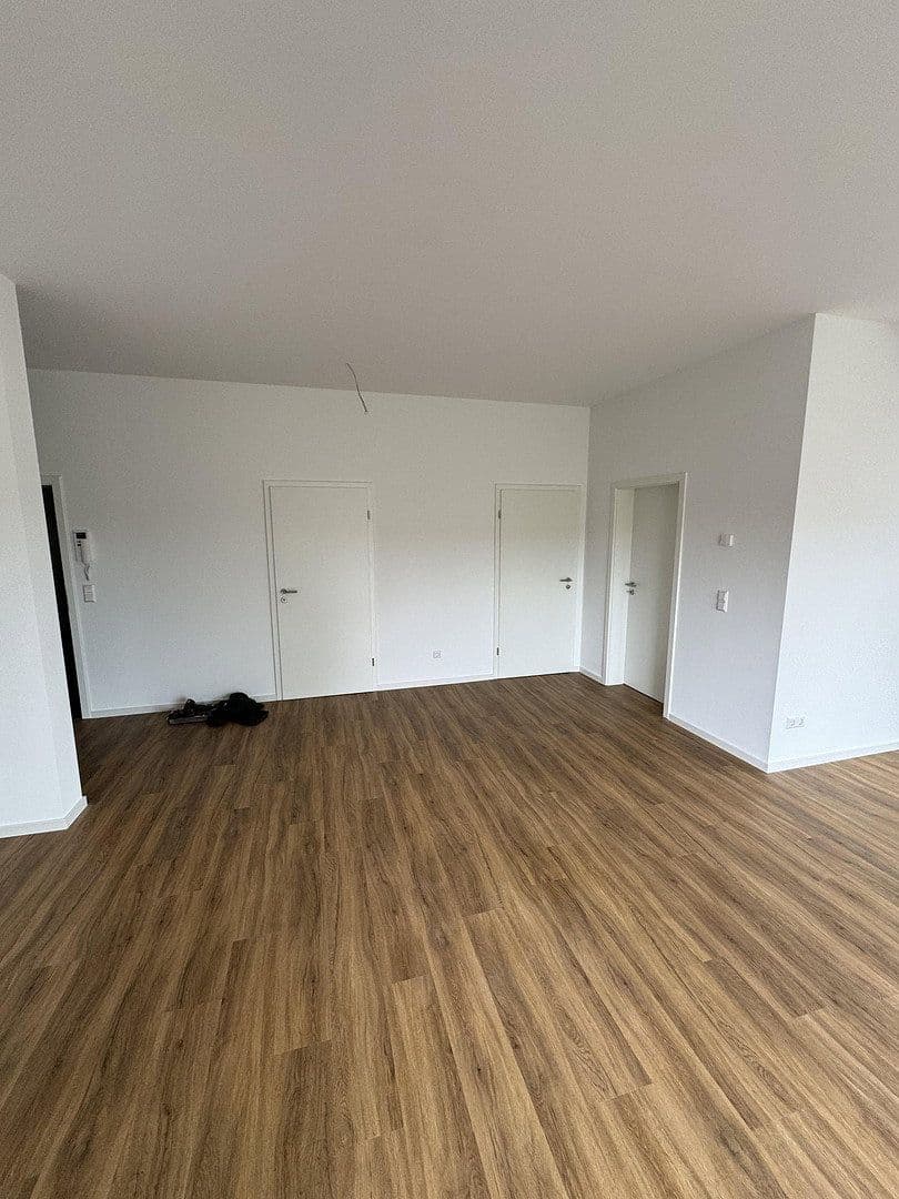 Prenájom bytu 3-izbový 99 m², Verbindungsweg 3, Velten, Brandenbursko Prenájom bytu 3-izbový 99 m², Verbindungsweg 3, Velten, Brandenbursko
