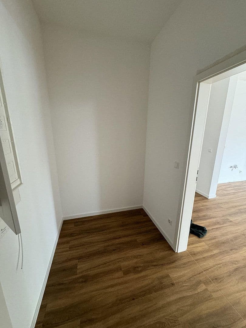 Prenájom bytu 3-izbový 99 m², Verbindungsweg 3, Velten, Brandenbursko Prenájom bytu 3-izbový 99 m², Verbindungsweg 3, Velten, Brandenbursko