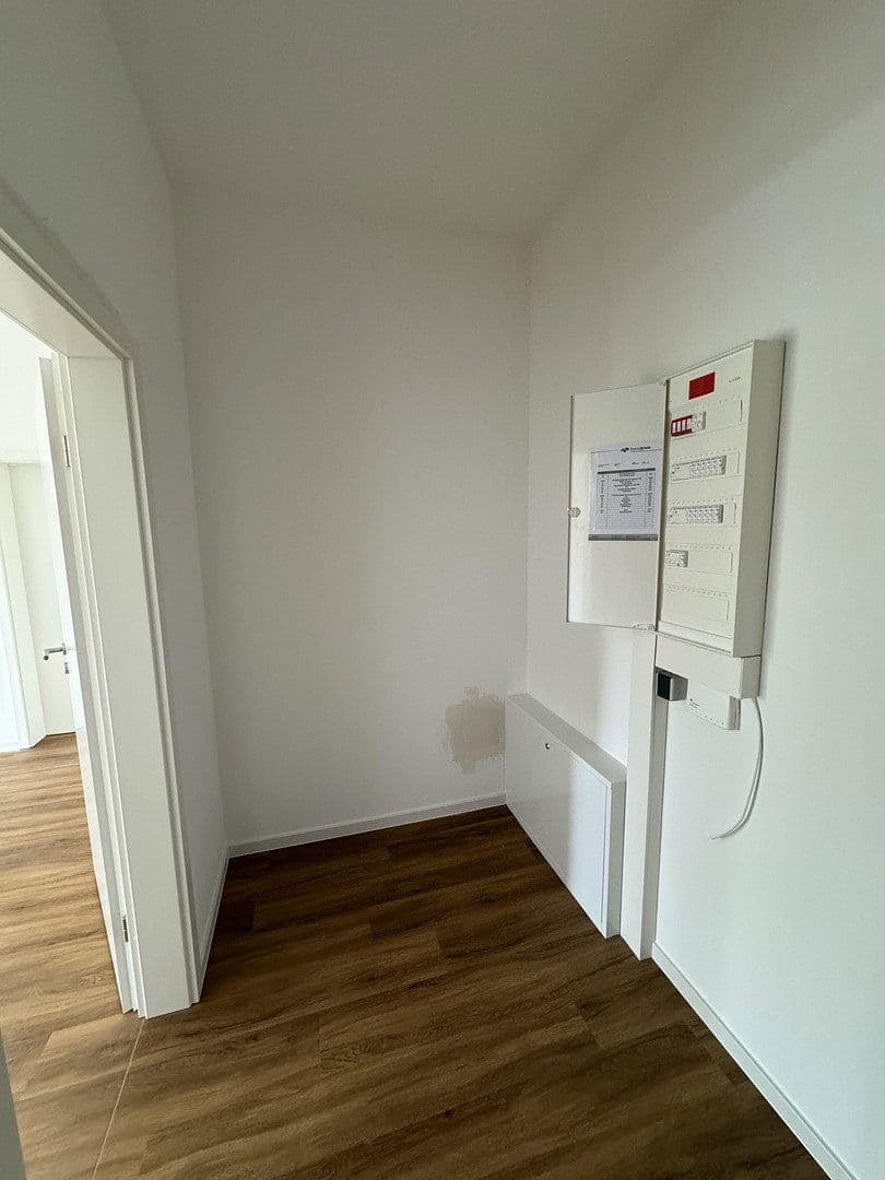 Prenájom bytu 3-izbový 99 m², Verbindungsweg 3, Velten, Brandenbursko Prenájom bytu 3-izbový 99 m², Verbindungsweg 3, Velten, Brandenbursko