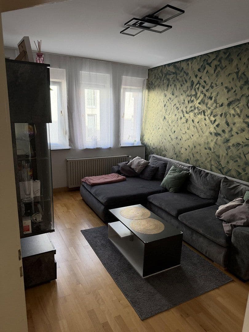 Prenájom bytu 3-izbový 80 m², Köln, Severné Porýnie - Westfálsko Prenájom bytu 3-izbový 80 m², Köln, Severné Porýnie - Westfálsko