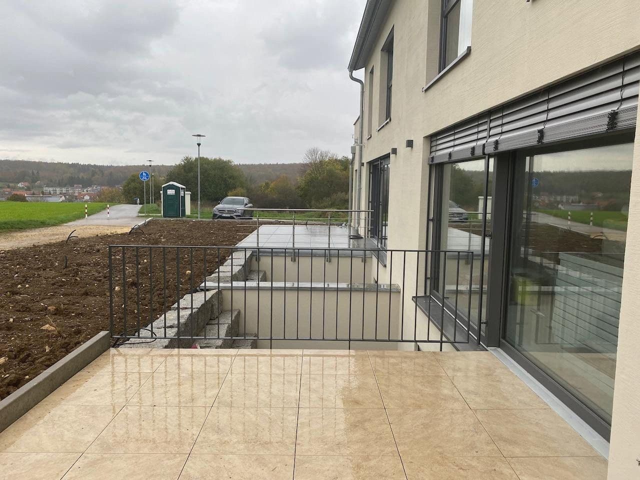 Prenájom domu 185 m², pozemek 236 m², Wasserfallweg 21, Amstetten, Bádensko-Wurttembersko Prenájom domu 185 m², pozemek 236 m², Wasserfallweg 21, Amstetten, Bádensko-Wurttembersko