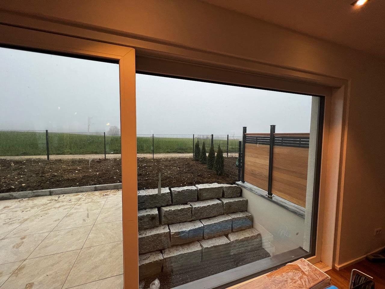 Prenájom domu 185 m², pozemek 236 m², Wasserfallweg 21, Amstetten, Bádensko-Wurttembersko Prenájom domu 185 m², pozemek 236 m², Wasserfallweg 21, Amstetten, Bádensko-Wurttembersko