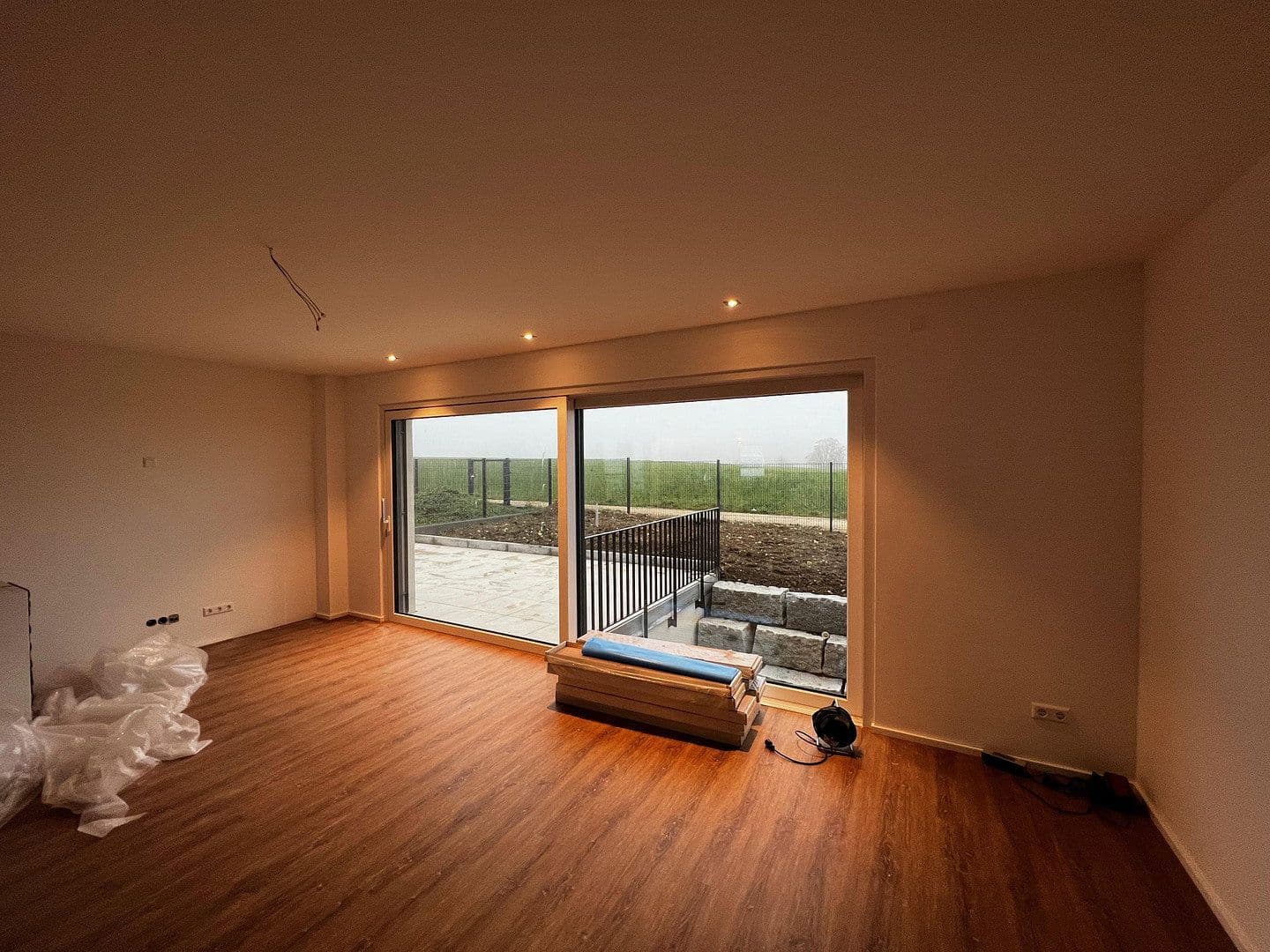 Prenájom domu 185 m², pozemek 236 m², Wasserfallweg 21, Amstetten, Bádensko-Wurttembersko Prenájom domu 185 m², pozemek 236 m², Wasserfallweg 21, Amstetten, Bádensko-Wurttembersko