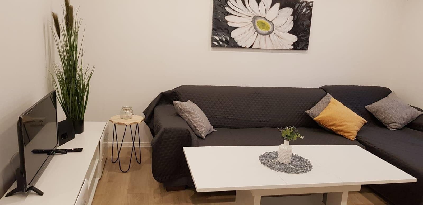 Prenájom bytu 2-izbový 36 m², Jülich, Severné Porýnie - Westfálsko Prenájom bytu 2-izbový 36 m², Jülich, Severné Porýnie - Westfálsko