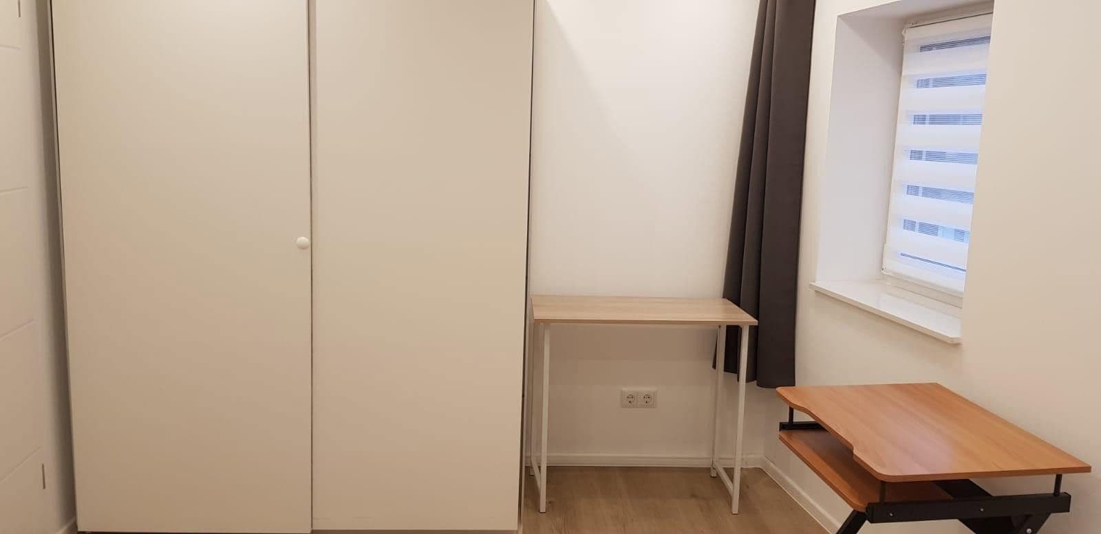 Prenájom bytu 2-izbový 36 m², Jülich, Severné Porýnie - Westfálsko Prenájom bytu 2-izbový 36 m², Jülich, Severné Porýnie - Westfálsko
