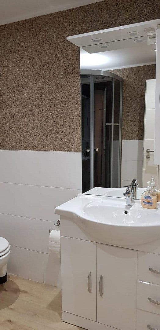 Prenájom bytu 2-izbový 36 m², Jülich, Severné Porýnie - Westfálsko Prenájom bytu 2-izbový 36 m², Jülich, Severné Porýnie - Westfálsko