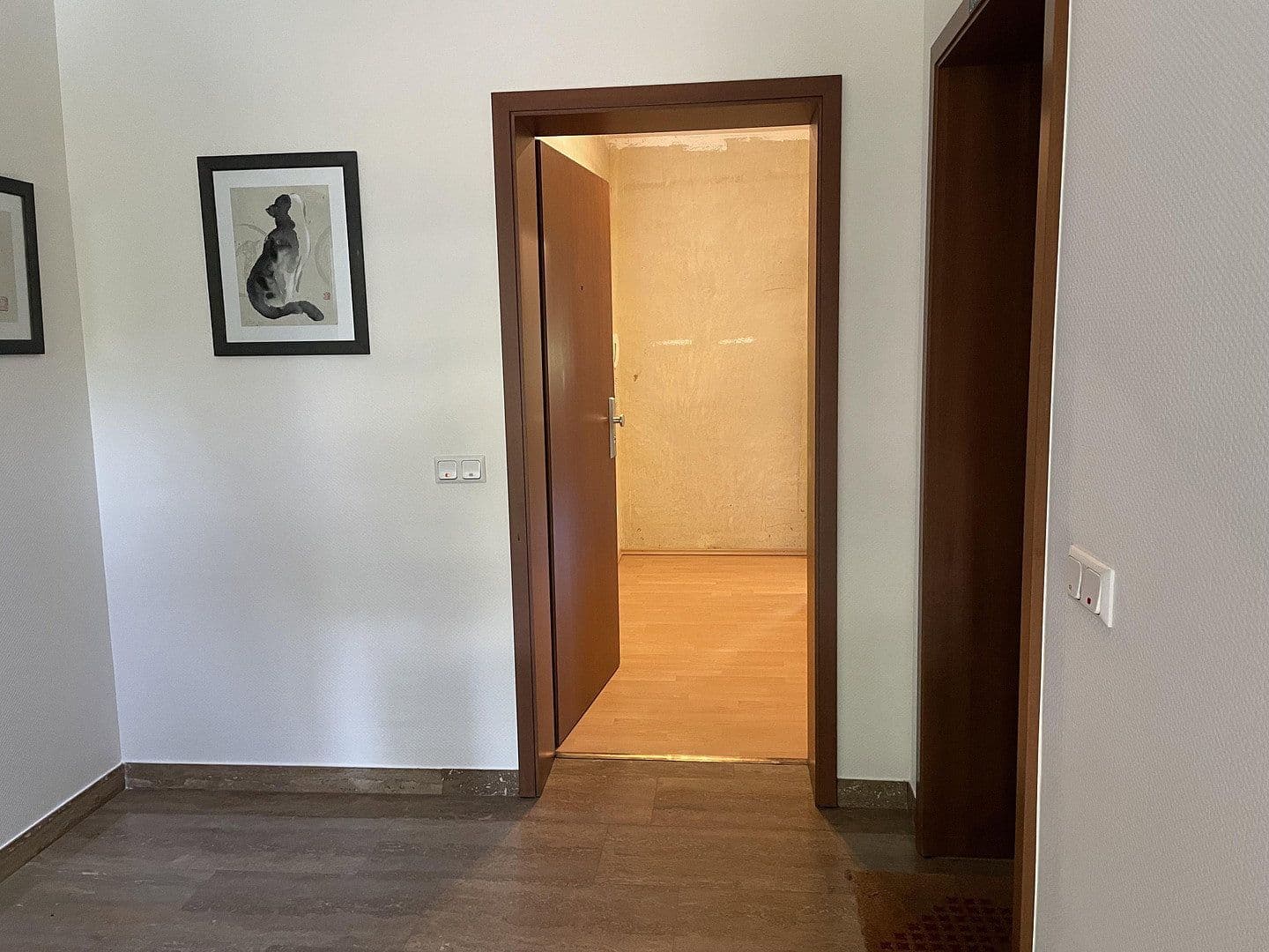 Predaj bytu 3-izbový 75 m², Jenneweg 129, Saarbrücken, Sársko Predaj bytu 3-izbový 75 m², Jenneweg 129, Saarbrücken, Sársko