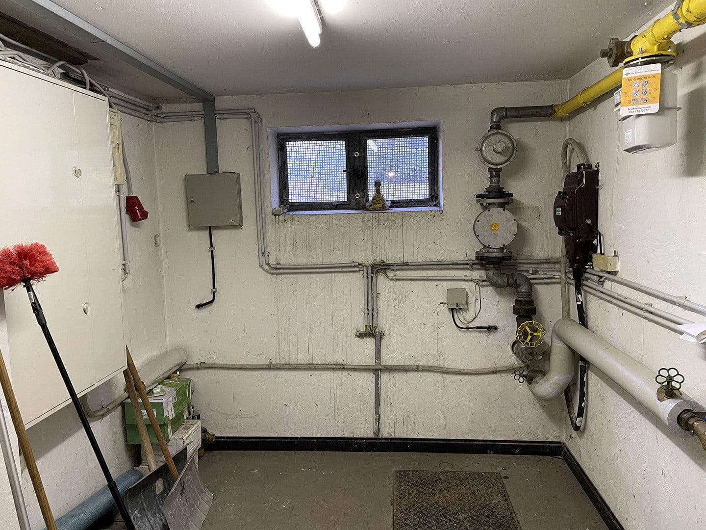Predaj bytu 3-izbový 75 m², Jenneweg 129, Saarbrücken, Sársko Predaj bytu 3-izbový 75 m², Jenneweg 129, Saarbrücken, Sársko