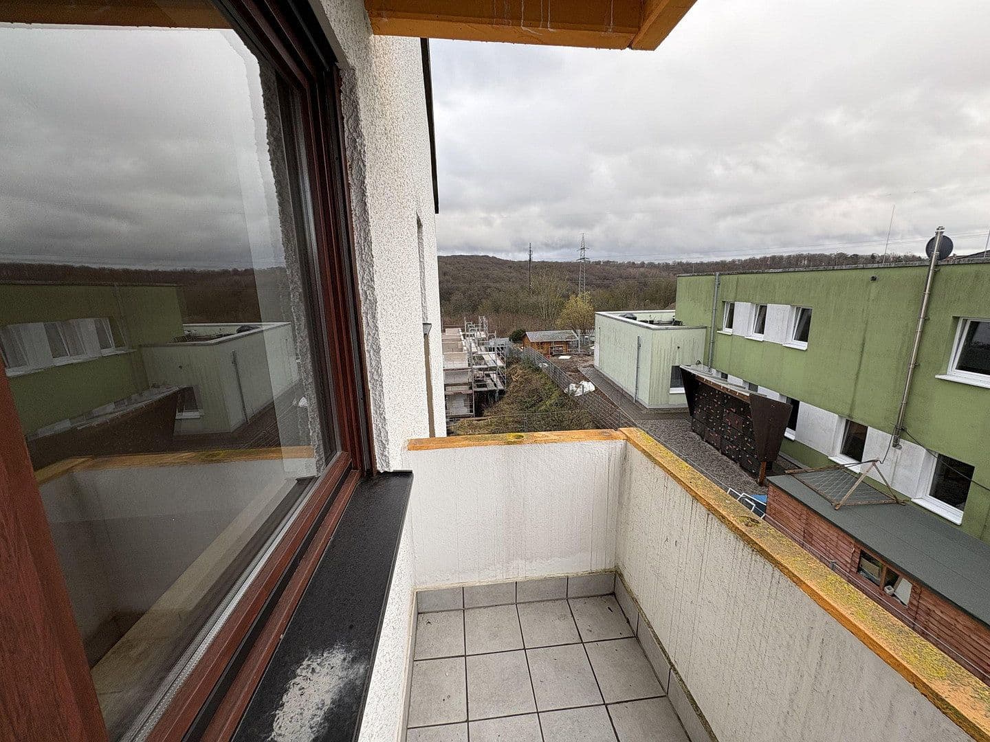 Predaj bytu 3-izbový 75 m², Jenneweg 129, Saarbrücken, Sársko Predaj bytu 3-izbový 75 m², Jenneweg 129, Saarbrücken, Sársko