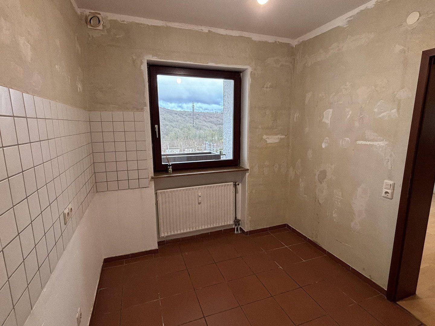 Predaj bytu 3-izbový 75 m², Jenneweg 129, Saarbrücken, Sársko Predaj bytu 3-izbový 75 m², Jenneweg 129, Saarbrücken, Sársko