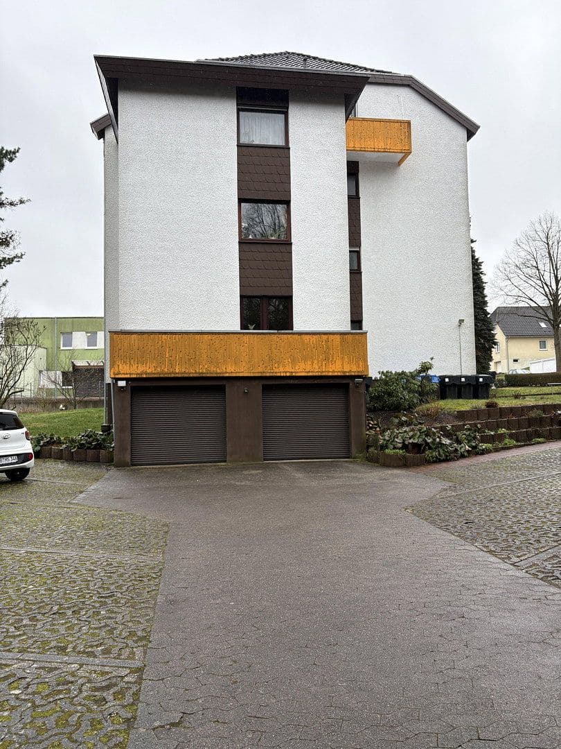 Predaj bytu 3-izbový 75 m², Jenneweg 129, Saarbrücken, Sársko Predaj bytu 3-izbový 75 m², Jenneweg 129, Saarbrücken, Sársko