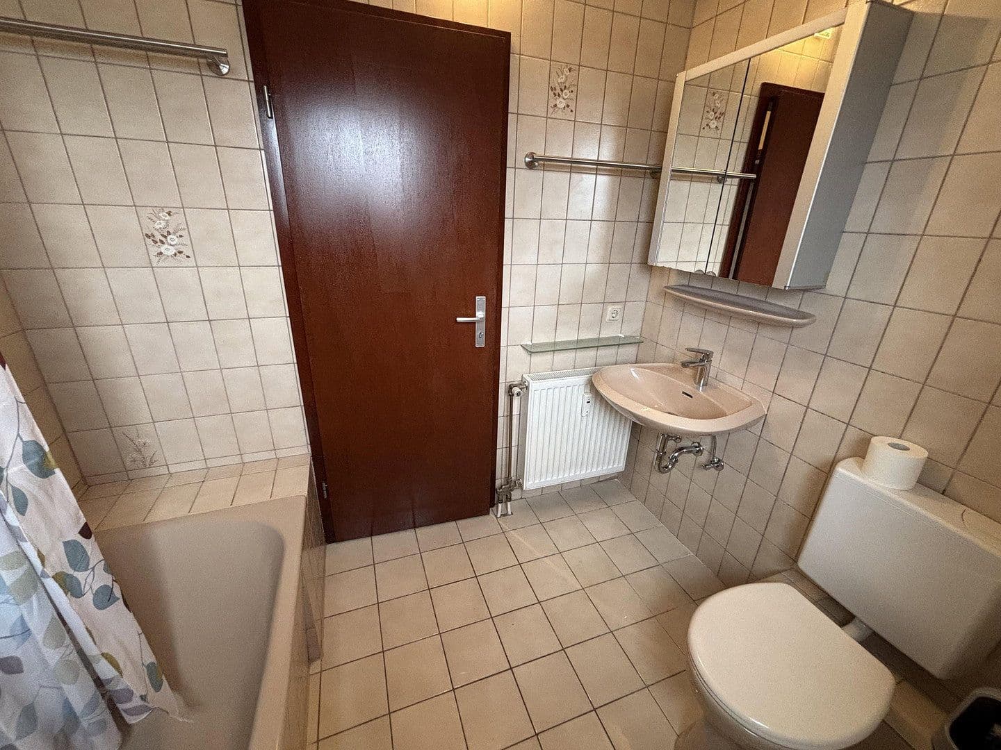 Predaj bytu 3-izbový 75 m², Jenneweg 129, Saarbrücken, Sársko Predaj bytu 3-izbový 75 m², Jenneweg 129, Saarbrücken, Sársko