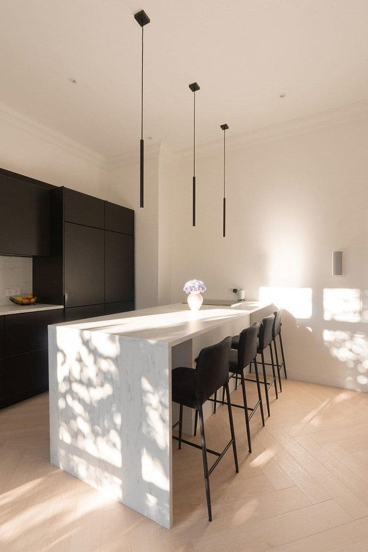 Predaj bytu 3-izbový 88 m², Saxoniastraße 1, Dresden, Sasko Predaj bytu 3-izbový 88 m², Saxoniastraße 1, Dresden, Sasko