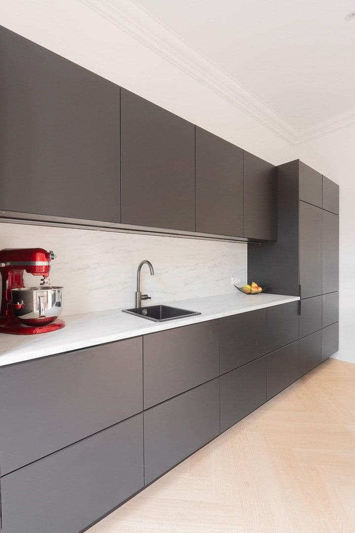 Predaj bytu 3-izbový 88 m², Saxoniastraße 1, Dresden, Sasko Predaj bytu 3-izbový 88 m², Saxoniastraße 1, Dresden, Sasko