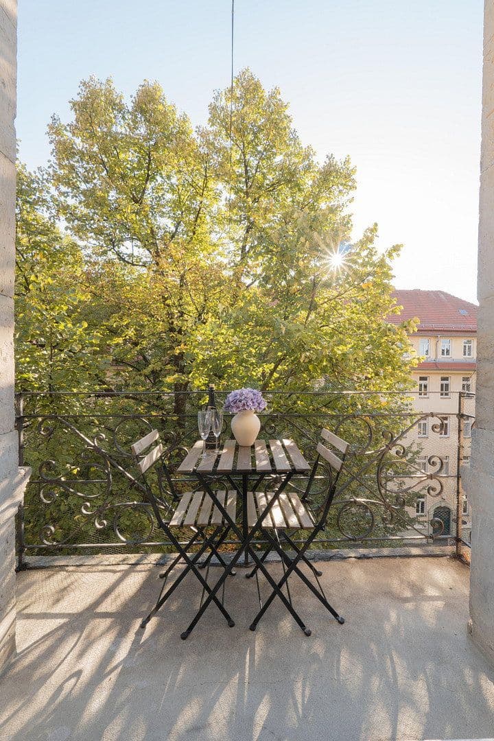 Predaj bytu 3-izbový 88 m², Saxoniastraße 1, Dresden, Sasko Predaj bytu 3-izbový 88 m², Saxoniastraße 1, Dresden, Sasko