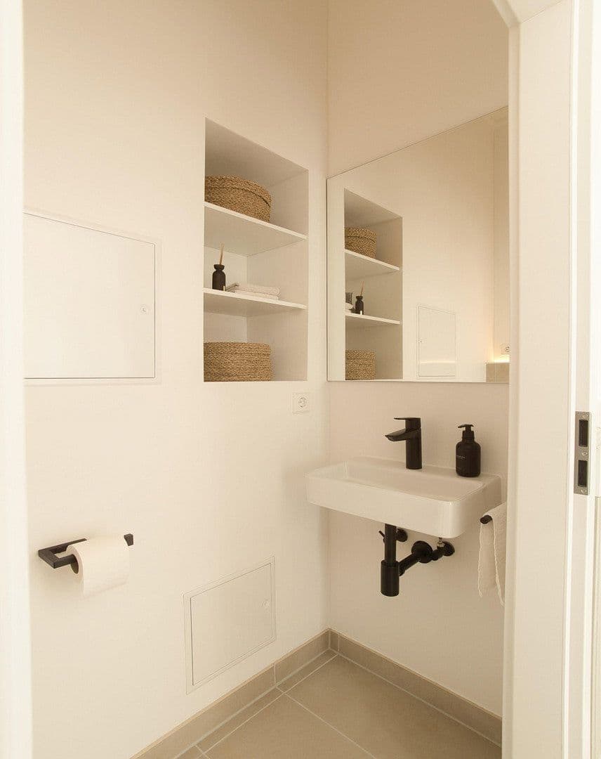 Predaj bytu 3-izbový 88 m², Saxoniastraße 1, Dresden, Sasko Predaj bytu 3-izbový 88 m², Saxoniastraße 1, Dresden, Sasko