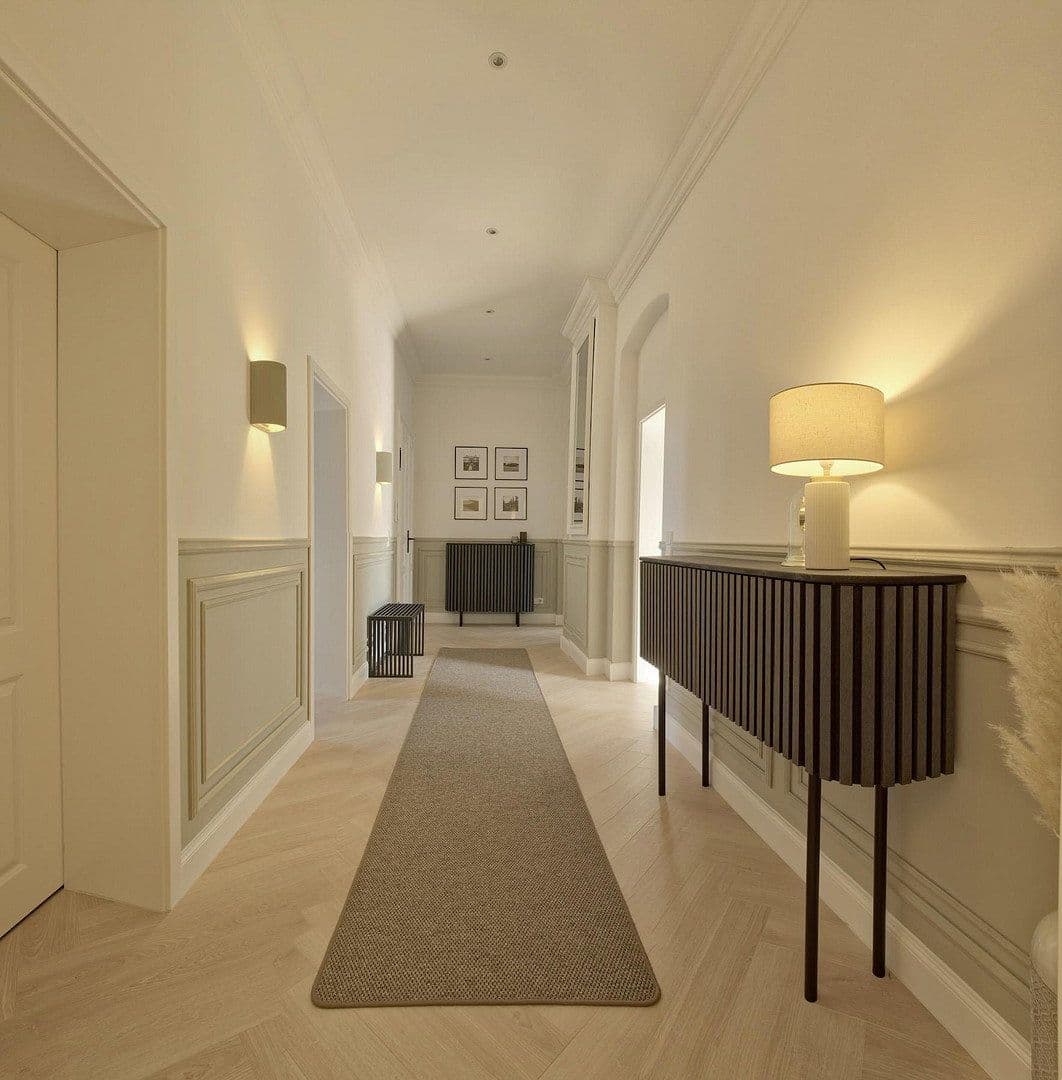 Predaj bytu 3-izbový 88 m², Saxoniastraße 1, Dresden, Sasko Predaj bytu 3-izbový 88 m², Saxoniastraße 1, Dresden, Sasko