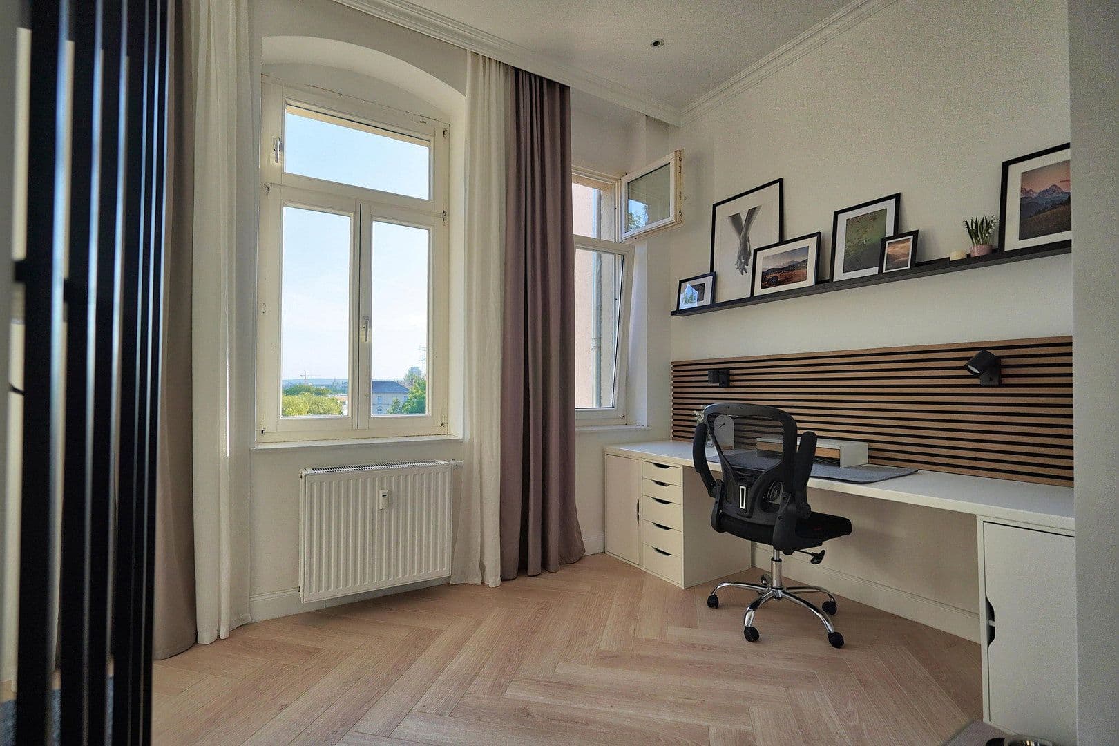 Predaj bytu 3-izbový 88 m², Saxoniastraße 1, Dresden, Sasko Predaj bytu 3-izbový 88 m², Saxoniastraße 1, Dresden, Sasko