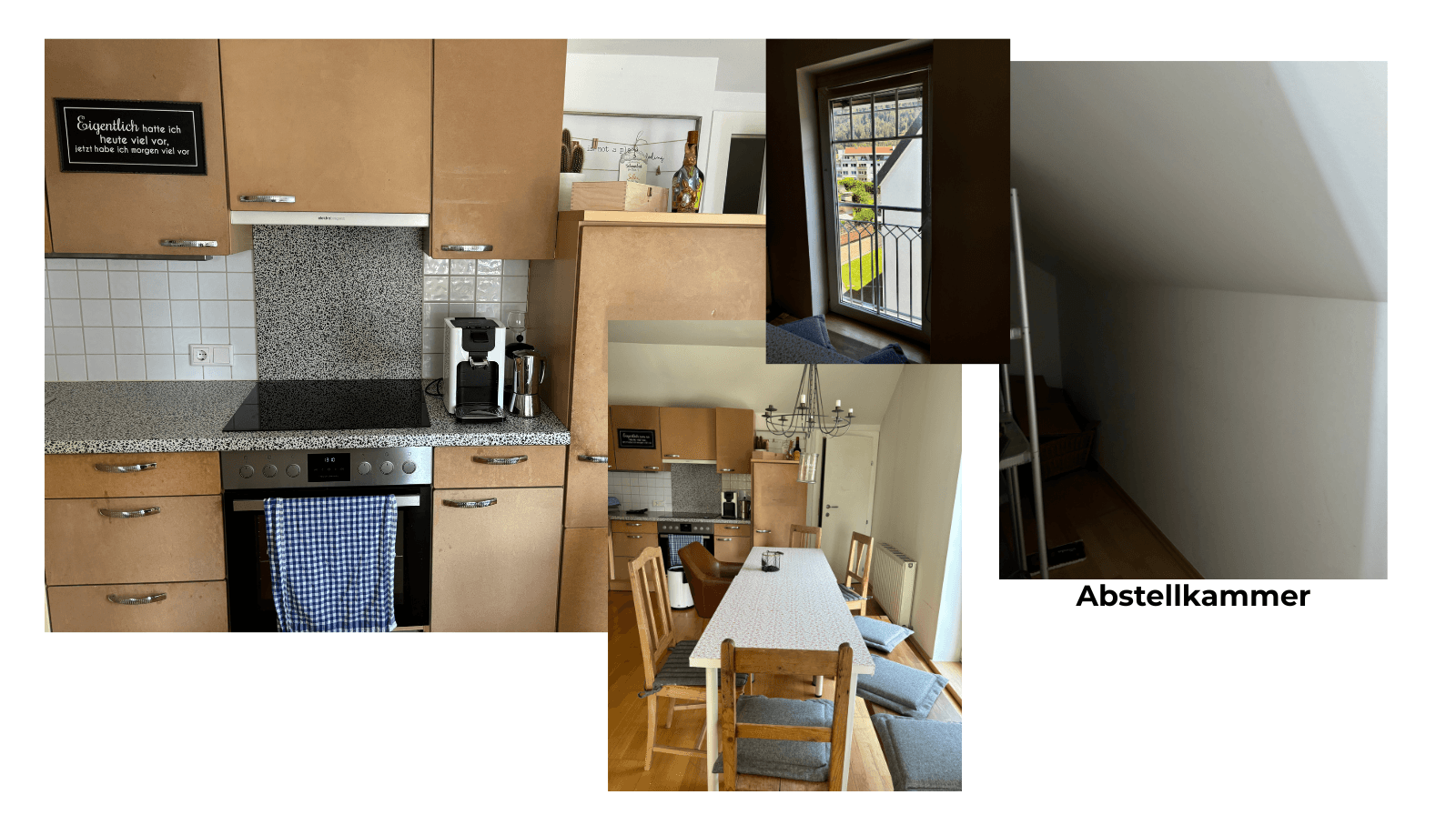 Prenájom bytu 3-izbový 105 m², Adolf Pichler-Straße 13, Kufstein, Tirolsko Prenájom bytu 3-izbový 105 m², Adolf Pichler-Straße 13, Kufstein, Tirolsko