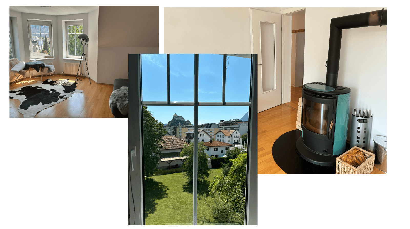 Prenájom bytu 3-izbový 105 m², Adolf Pichler-Straße 13, Kufstein, Tirolsko Prenájom bytu 3-izbový 105 m², Adolf Pichler-Straße 13, Kufstein, Tirolsko