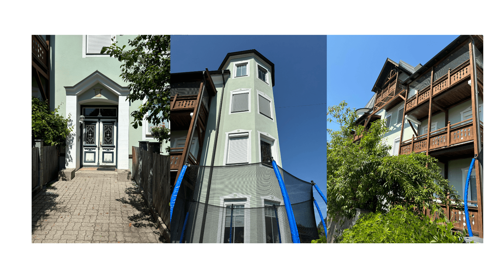 Prenájom bytu 3-izbový 105 m², Adolf Pichler-Straße 13, Kufstein, Tirolsko Prenájom bytu 3-izbový 105 m², Adolf Pichler-Straße 13, Kufstein, Tirolsko