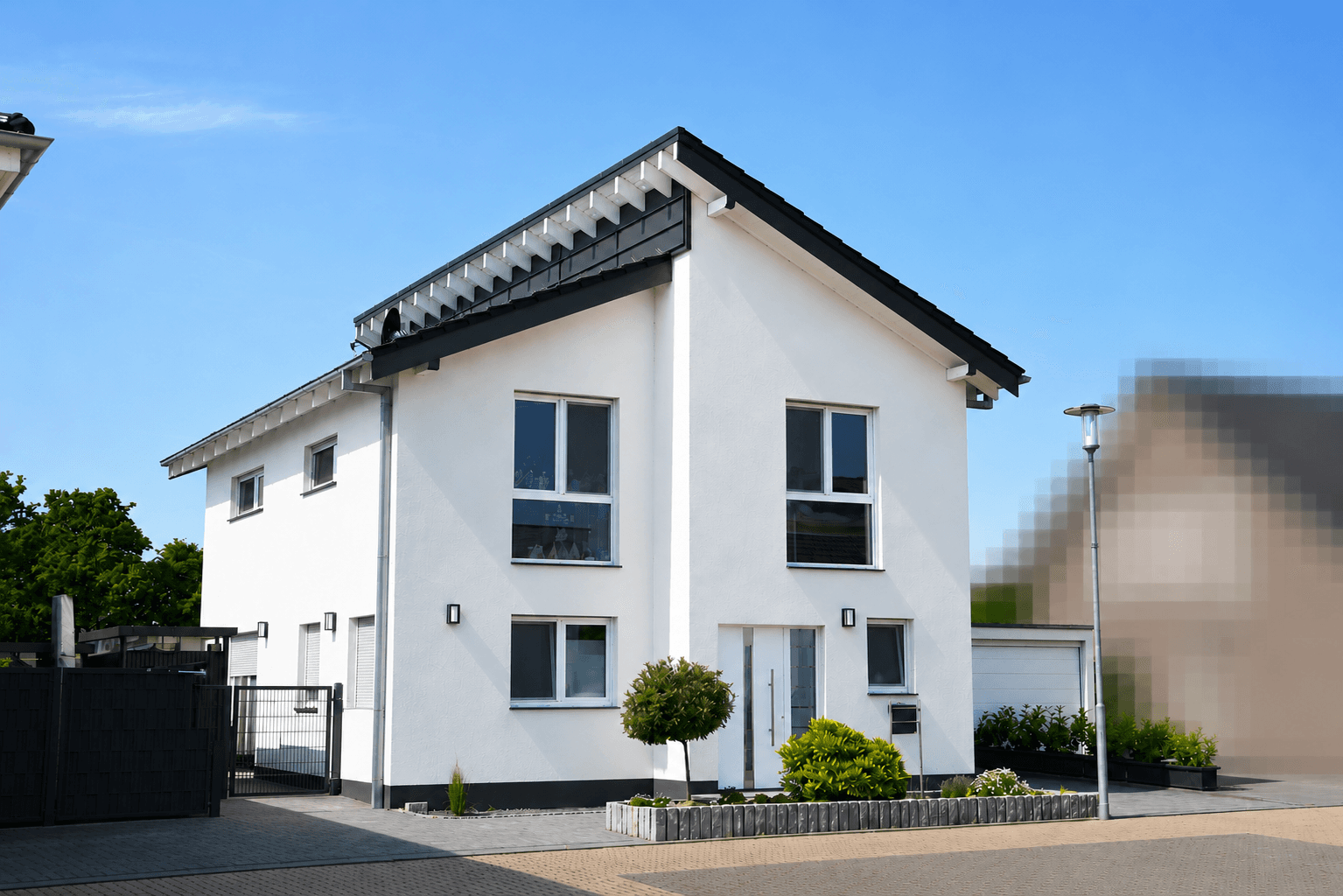 Predaj domu 139 m², pozemek 401 m², Grevenbroich, Severné Porýnie - Westfálsko Predaj domu 139 m², pozemek 401 m², Grevenbroich, Severné Porýnie - Westfálsko
