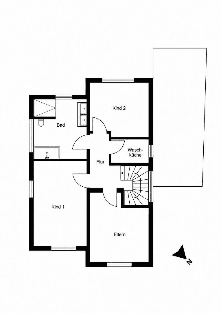 Predaj domu 139 m², pozemek 401 m², Grevenbroich, Severné Porýnie - Westfálsko Predaj domu 139 m², pozemek 401 m², Grevenbroich, Severné Porýnie - Westfálsko