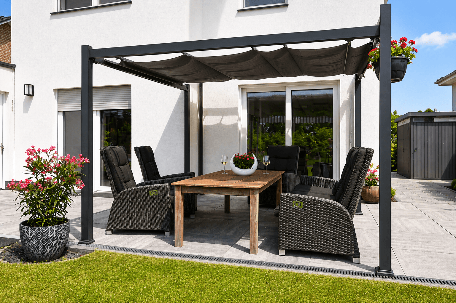 Predaj domu 139 m², pozemek 401 m², Grevenbroich, Severné Porýnie - Westfálsko Predaj domu 139 m², pozemek 401 m², Grevenbroich, Severné Porýnie - Westfálsko