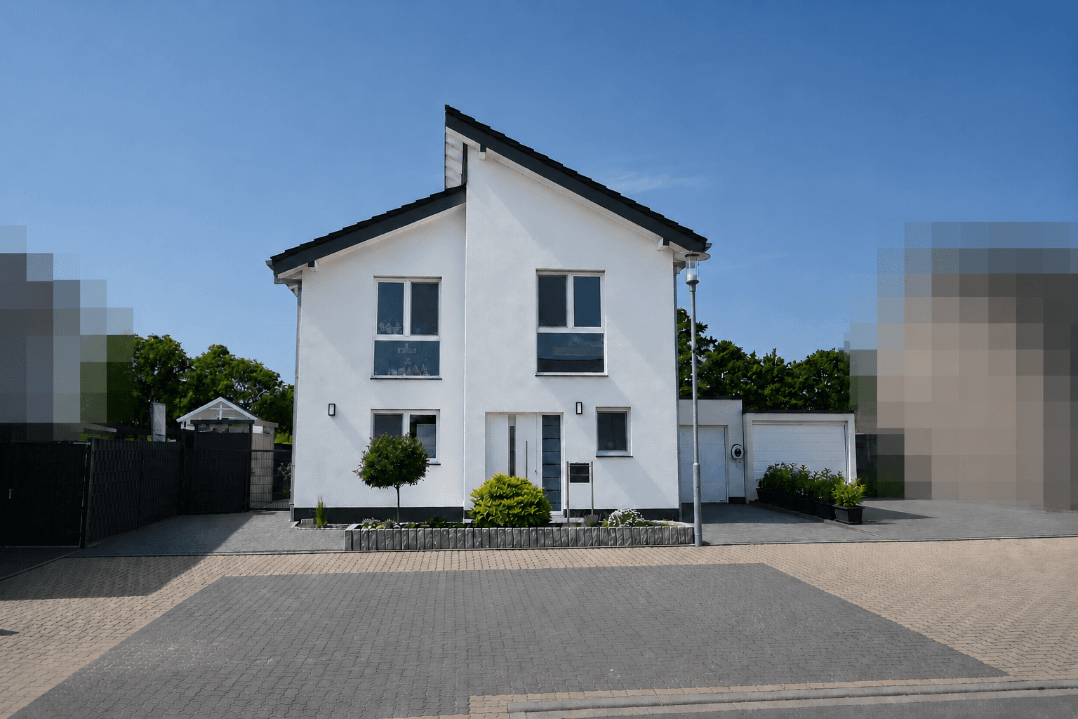 Predaj domu 139 m², pozemek 401 m², Grevenbroich, Severné Porýnie - Westfálsko Predaj domu 139 m², pozemek 401 m², Grevenbroich, Severné Porýnie - Westfálsko